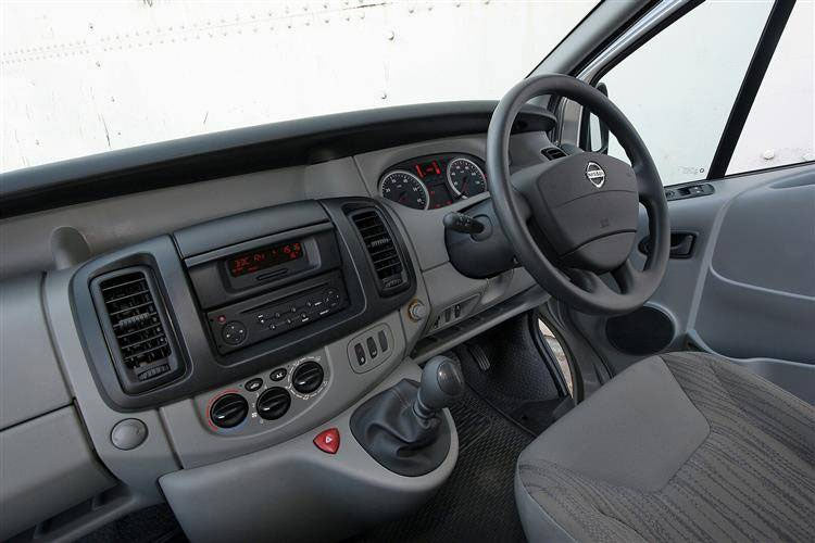 Renault Trafic, Clio Single Din Stereo Fascia Steering Antenna Fitting Kit