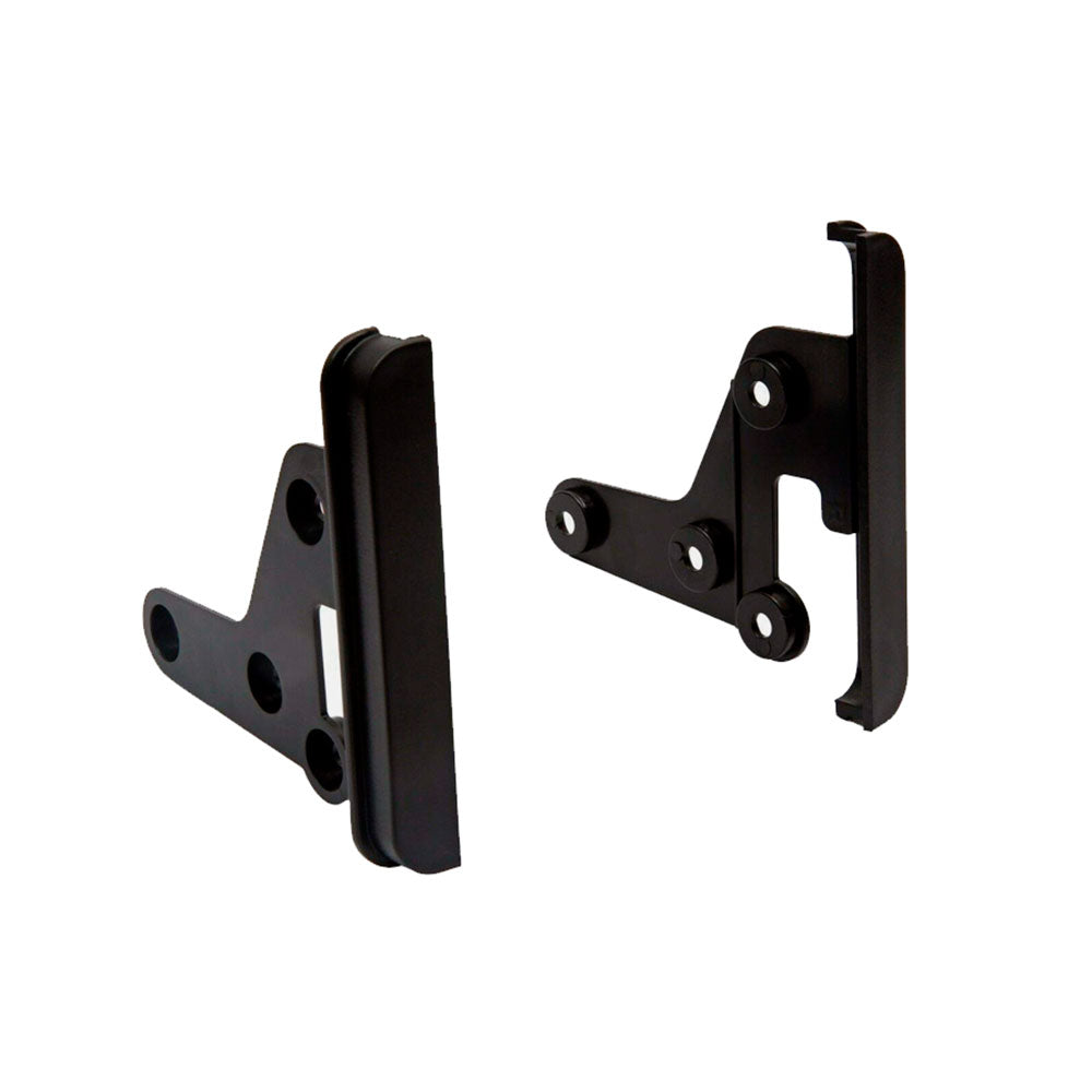 Toyota GT86 2012-2016 Double Din Fascia, Steering Interface, Antenna Fitting Kit