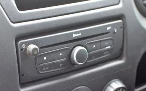 Vauxhall Movano 2010-2017 Type 1 Double Din Fascia / Steering / Antenna Fitting Kit