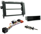 Volkswagen Crafter 2006 - 2016 Single Din / Wiring / Antenna Adapter Fitting Kit