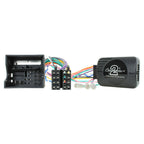 Volkswagen T6 2015-2019 Single/Double Din Fascia Steering  Fitting Kit