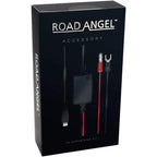 Road Angel HWK5V Halo Go/Drive and Pure Hard Wiring Kit