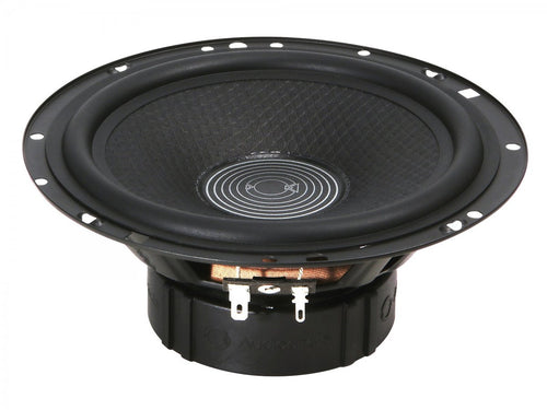 AudioCircle FL-C6.2 6.5″ Frankfurt Line 2-Way Component Set 120W Speakers