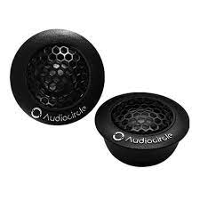 AudioCircle ML-C6.2 6.5″ Munich Line 2-Way Component Set 120W Speakers