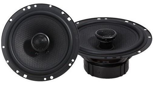 AudioCircle FL-X6 6.5″ Frankfurt Line 2-way Coaxial 120W Speakers