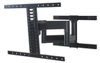 SANUS Vuepoint FLF325 Full-motion Mount For Screens 47-90" flat-panel TVs up to 120 lbs