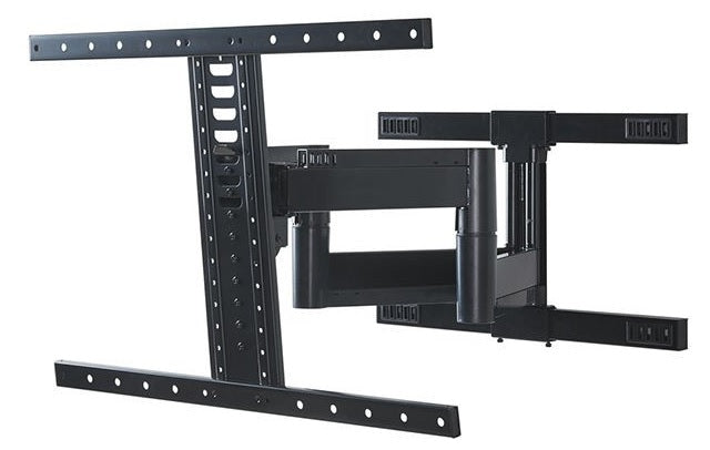 SANUS Vuepoint FLF325 Full-motion Mount For Screens 47-90" flat-panel TVs up to 120 lbs