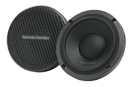 Harmon Kardon FLOW 300S - 3" (89mm) Midrange Woofer