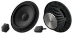 Harmon Kardon FLOW 601CF 6.5" (165mm) 2-Way Car Component Speakers 720W