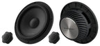 Harmon Kardon FLOW 601CFS 6.5" (165mm) 2-Way Car Component Speakers 720W