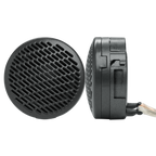 Harmon Kardon FLOW 75T Edge-Driven Silk Dome High-Res Tweeter 360W Pair