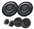 Harmon Kardon FLOW 8" (200mm) 3-Way Car Component Speakers