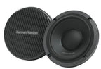Harmon Kardon FLOW 8" (200mm) 3-Way Car Component Speakers
