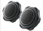 Harmon Kardon FLOW 8" (200mm) 3-Way Car Component Speakers