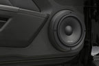 Harmon Kardon FLOW 600CF 6.5" (165mm) 2-Way Car Component Speakers 720W