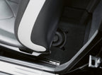 Harmon Kardon FLOW 80 - 8" Underseat Subwoofer for BMW