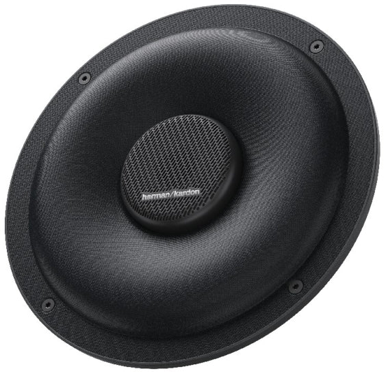 Harmon Kardon FLOW 80 - 8" Underseat Subwoofer for BMW