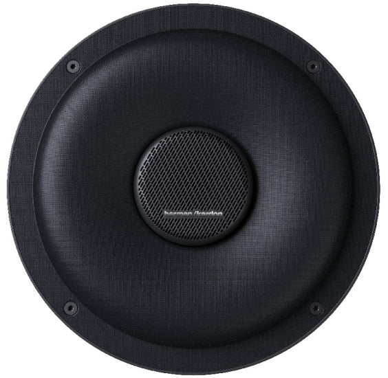 Harmon Kardon FLOW 80 - 8" Underseat Subwoofer for BMW