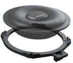 Harmon Kardon FLOW 80 - 8" Underseat Subwoofer for BMW