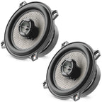 Focal 130AC Access Series 2-Way 5.25" 13cm Coaxial Car Speakers