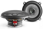 Focal 130AC Access Series 2-Way 5.25" 13cm Coaxial Car Speakers