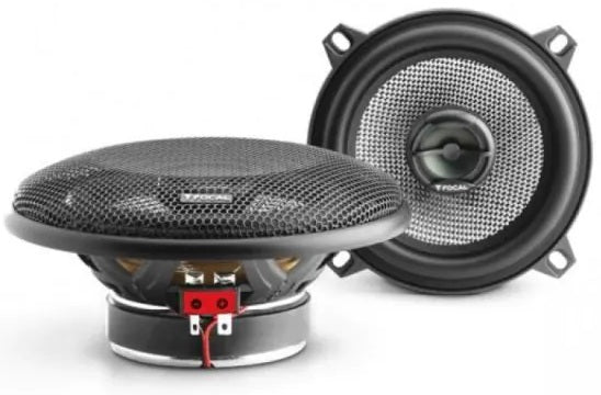Focal 130AC Access Series 2-Way 5.25" 13cm Coaxial Car Speakers