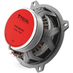 Focal 130AC Access Series 2-Way 5.25" 13cm Coaxial Car Speakers