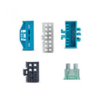 Focal IW-BMW-IMP2.1 BMW IMPULSE 4.320 Harness for Plug & Play Install of IMPULSE 4.320