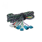 Focal IW-BMW-IMP2.1 BMW IMPULSE 4.320 Harness for Plug & Play Install of IMPULSE 4.320