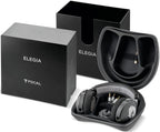 Focal Elegia On Ear Closed Back Headphones