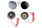 Focal ES165KX2E ELITE K2 Power Series 2-way 165mm (6.5″) 240w Component  Speakers
