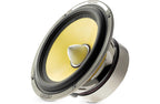 Focal ES165KX2E ELITE K2 Power Series 2-way 165mm (6.5″) 240w Component  Speakers