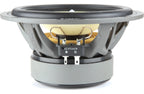 Focal ES165KX2E ELITE K2 Power Series 2-way 165mm (6.5″) 240w Component  Speakers