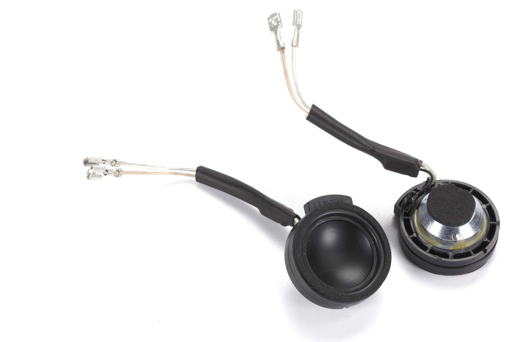 Focal ISTOY690 Plug & Play Toyota Model 6x9" 2-Way Component  Speaker Kit