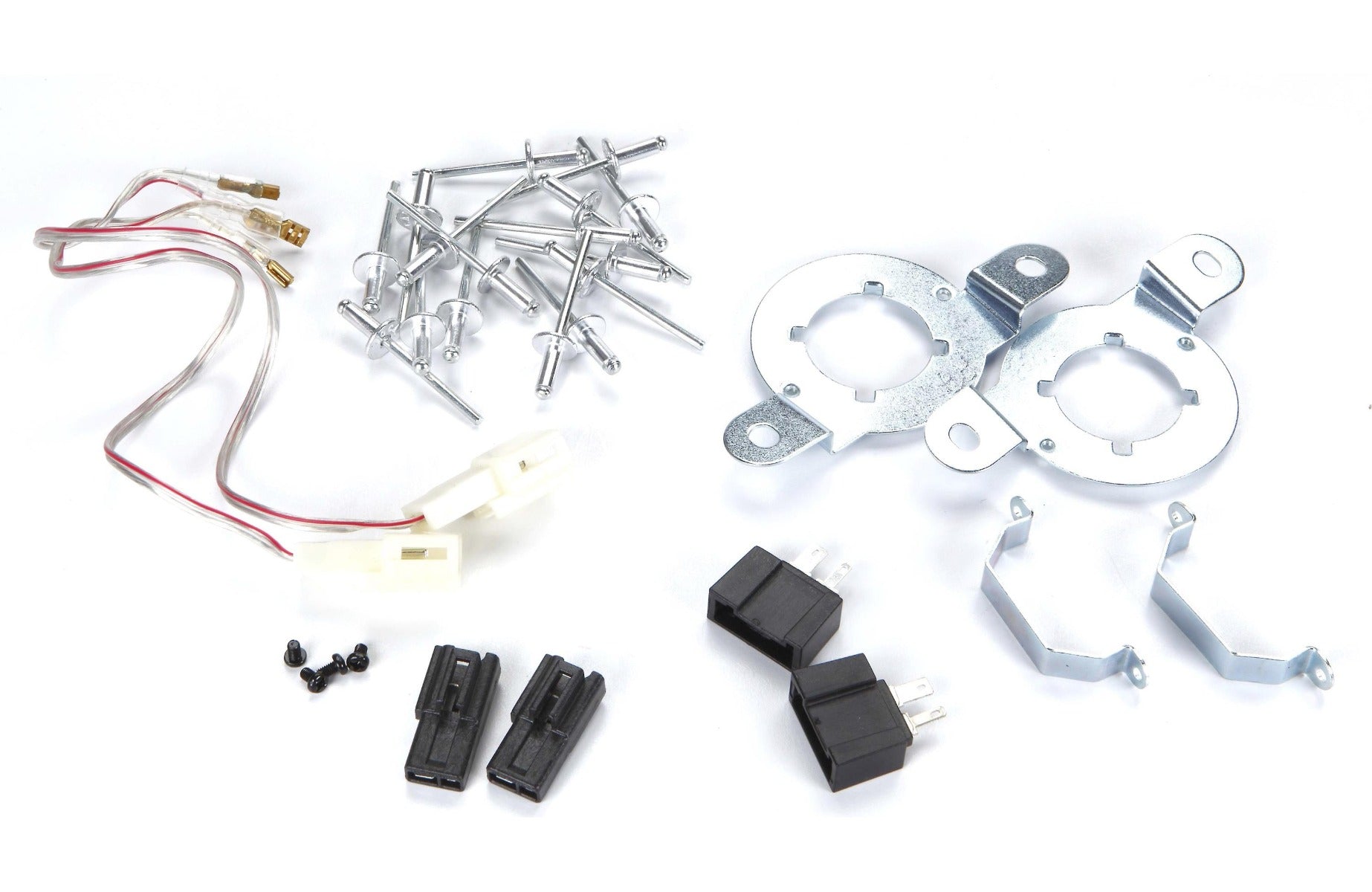 Focal ISTOY690 Plug & Play Toyota Model 6x9" 2-Way Component  Speaker Kit