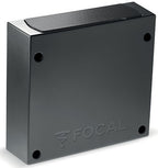 Focal ISUB TWIN - 2 x Ultra-compact, twin subwoofers, Power: 2 × 200 W