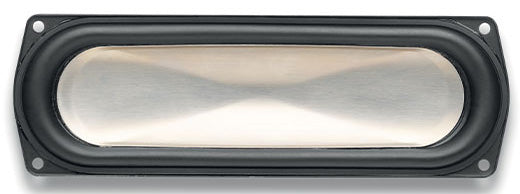 Focal ISUB TWIN - 2 x Ultra-compact, twin subwoofers, Power: 2 × 200 W