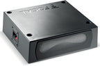 Focal ISUB TWIN - 2 x Ultra-compact, twin subwoofers, Power: 2 × 200 W