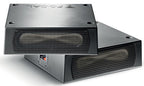 Focal ISUB TWIN - 2 x Ultra-compact, twin subwoofers, Power: 2 × 200 W