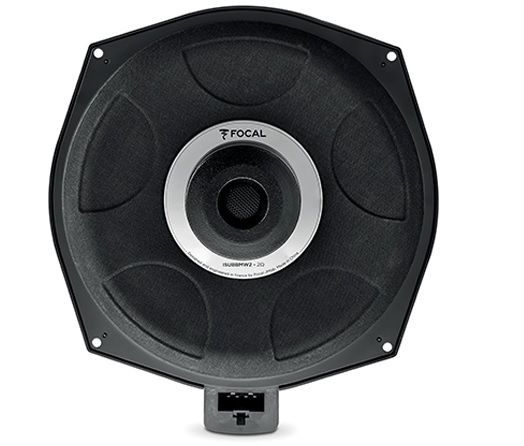 BMW E & F Series Focal PREMIUM-4.2  2-Way Complete Component Package