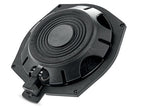 Focal ISUBBMW 2 - 8" Underseat 2-Ohm Subwoofer Kit for BMW Twin Pack