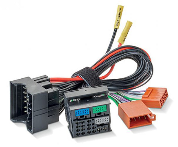 Focal IW-VW-YISO VW Cable For IMPULSE 4.320 Compact 4 Channel Digital Amplifier