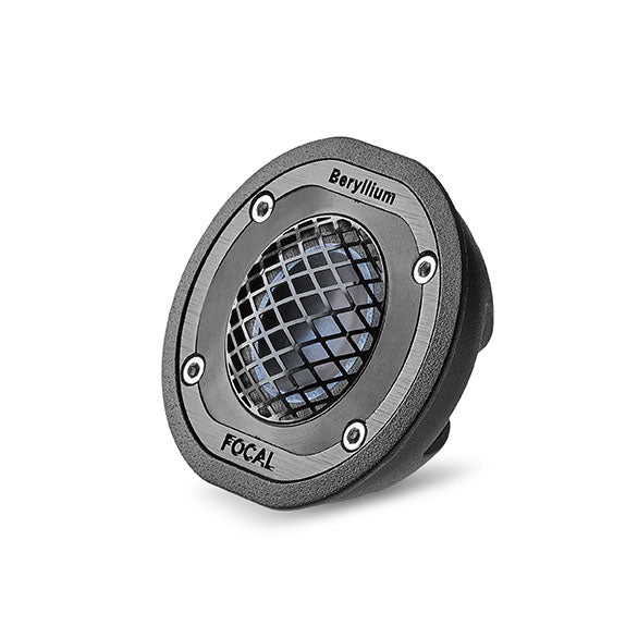 Focal Utopia 165W-XP-M 6-1/2" 165mm Component Speaker System