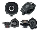 BMW E & F Series Focal PREMIUM-6.2  3-Way Complete Component Package