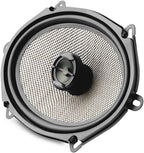 Focal 570AC AC Series 2-Way 5"x7" Coaxial Car Audio Speakers
