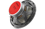 Fiat 500 2007 - 2015 with 2 x Focal 165AC 17cm 6.5" 240 Watt 2-way Speakers