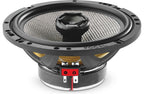 Toyota Models Focal 165AC Front and Rear Speakers Upgrade Kit