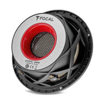 Focal 6WM Utopia M Line 6.5" Component Woofer (100W RMS)