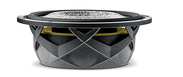 Focal 3.5WM Utopia M Series 3-1/2" midrange driver