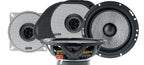 Focal HDA165 16.5cm 2-Way  Car Component Speakers for Harley-Davidson